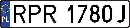 RPR1780J