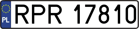 RPR17810