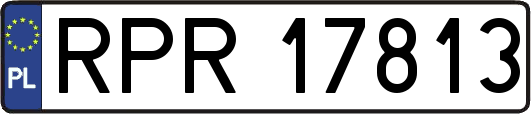 RPR17813