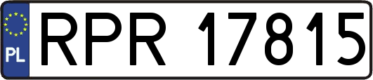 RPR17815