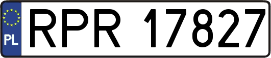 RPR17827