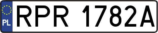 RPR1782A