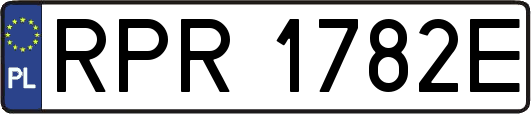 RPR1782E