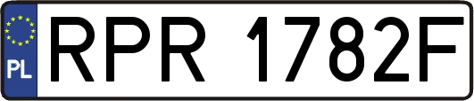 RPR1782F