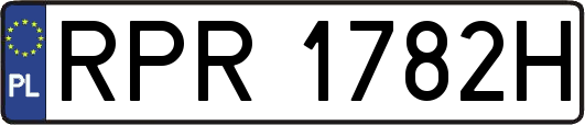 RPR1782H