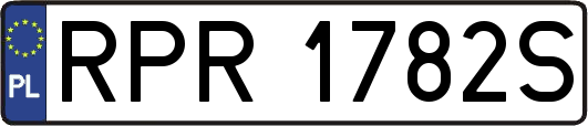 RPR1782S