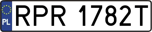 RPR1782T