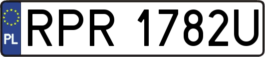RPR1782U
