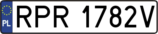RPR1782V