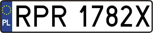 RPR1782X