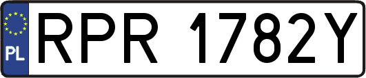 RPR1782Y