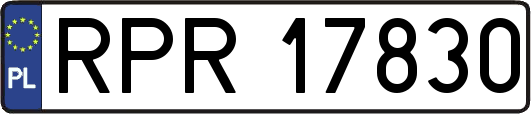 RPR17830