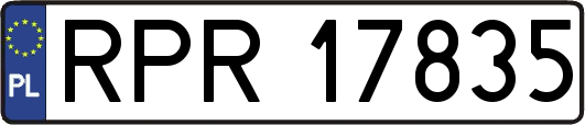 RPR17835