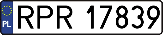 RPR17839