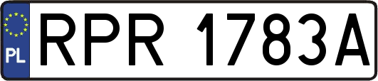 RPR1783A