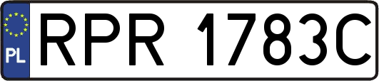 RPR1783C