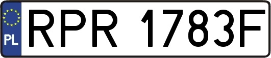 RPR1783F