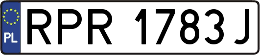 RPR1783J