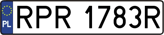 RPR1783R