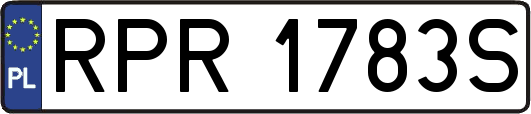 RPR1783S