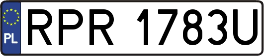 RPR1783U
