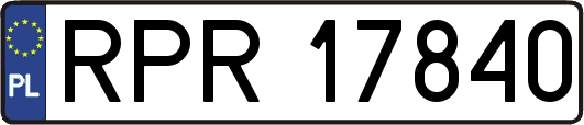 RPR17840