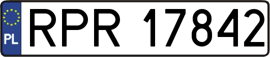 RPR17842