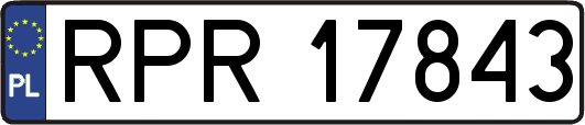 RPR17843