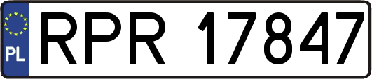 RPR17847