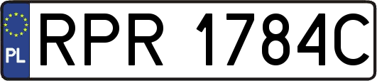 RPR1784C