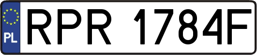 RPR1784F