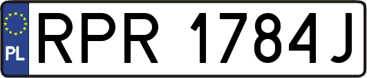 RPR1784J