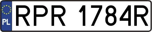 RPR1784R