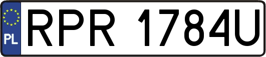 RPR1784U