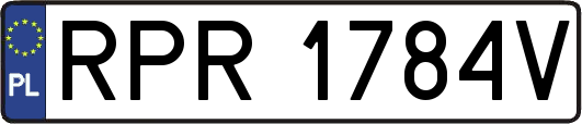 RPR1784V
