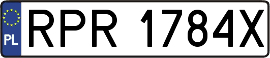 RPR1784X