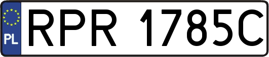 RPR1785C