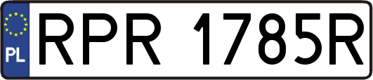 RPR1785R