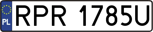 RPR1785U
