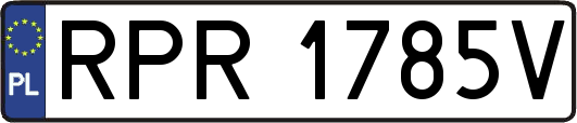 RPR1785V