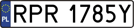 RPR1785Y