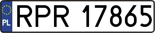 RPR17865