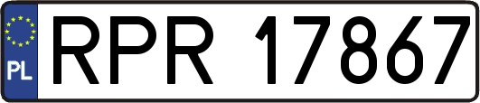 RPR17867