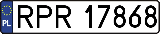 RPR17868