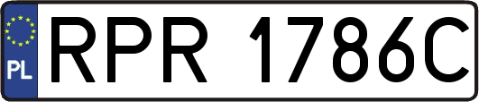 RPR1786C