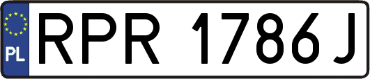 RPR1786J