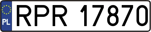 RPR17870