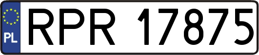 RPR17875