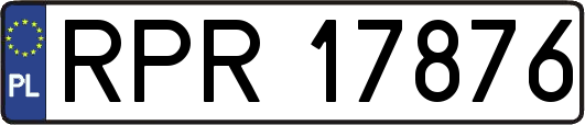RPR17876