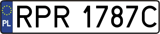 RPR1787C